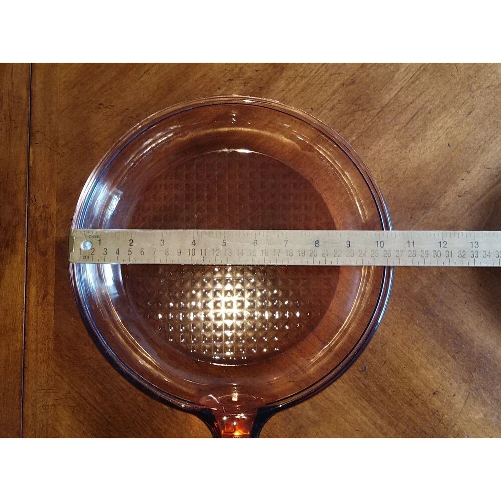 Vtg Corning Vision Ware 10